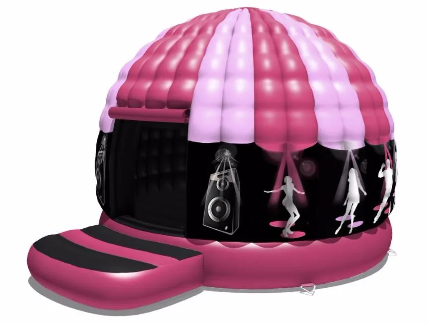 inflatable disco dome to buy