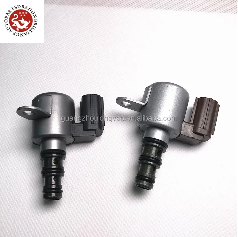 Solenoid Valve Oem 28400 p6h 003 28400 p6h 013 Automatic Transmission Shift Control Buy