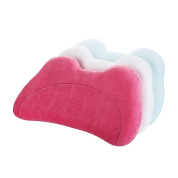 Breathable Protective Animal Shaped Children Memory Foam Pillow
