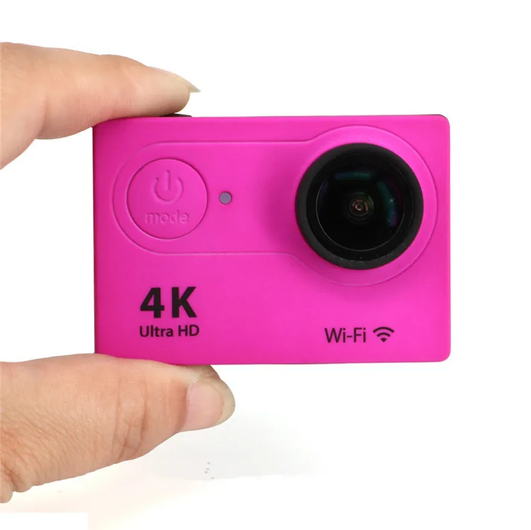 action sports cameras