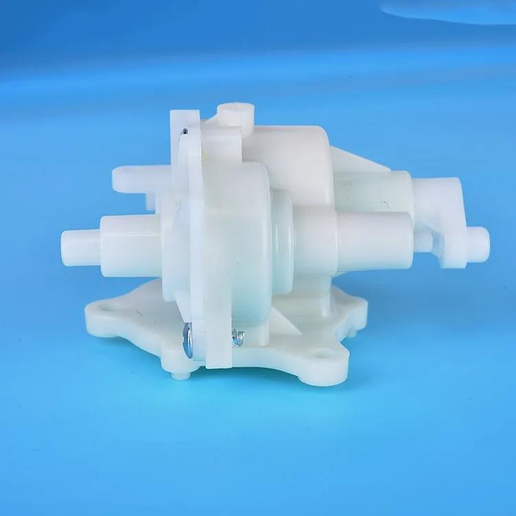 Wholesale Direct Factory Electric Fan Parts Gear Box And Function Wall