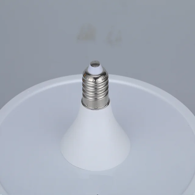 cheap price 24w e27 smart led bulbs housing