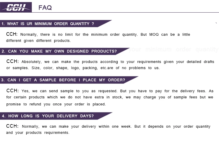 FAQ