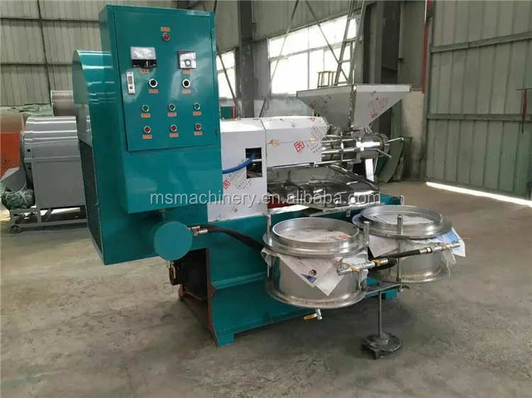 home olive oil press machine