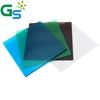 10Mm Thick Transparent Solid Polycarbonate Plastic Roofing Sheet Roll For Swimming Pool Covers