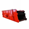 Factory Price quantity assured vibrating screen sales for sand making production line