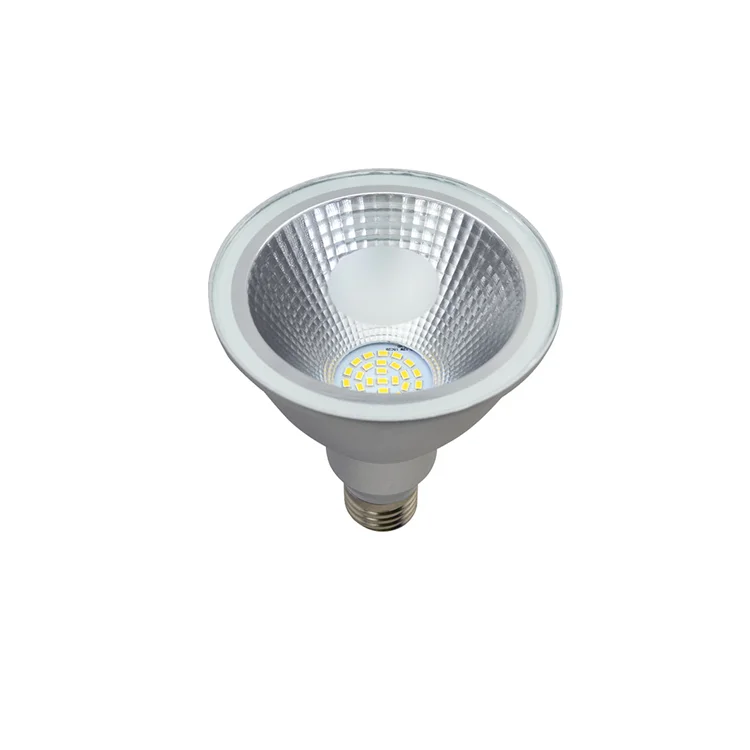 24V Mini Size Outdoor Waterproof IP65 Led Bulb Light E27 Par38 Par30 Par20 Led Spot Light with SAA CE Approved