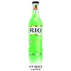 RIO Drink Bottle 275ml Cocktail with Bluk Rum Green Lime Juice Concentration 3 White Vodka in Cool Liquor Bottles Ready To Drink