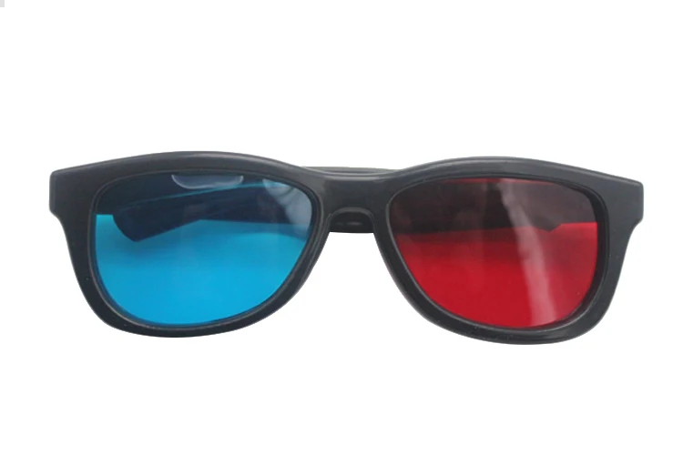 Bas Prix En Plastique 3d Rouge Bleu Film Pour Le Cinéma Et Tv Buy 3d Rouge Bleu Film