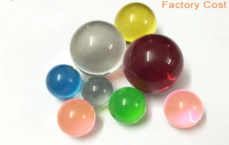 High Quality Clear Glass Marble Ball Buy Glass Ballclear Glass Ball
