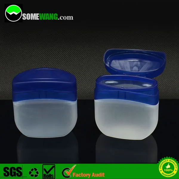 1.67oz,3.75oz,7.5oz,13oz,16oz Petroleum Jelly Jar,50g,100g,200g,400g