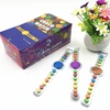 Lower MOQ New assorted mixes halal candy chocolate bean