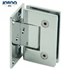 Quality products glass panel hinges / glass door hardware hinges