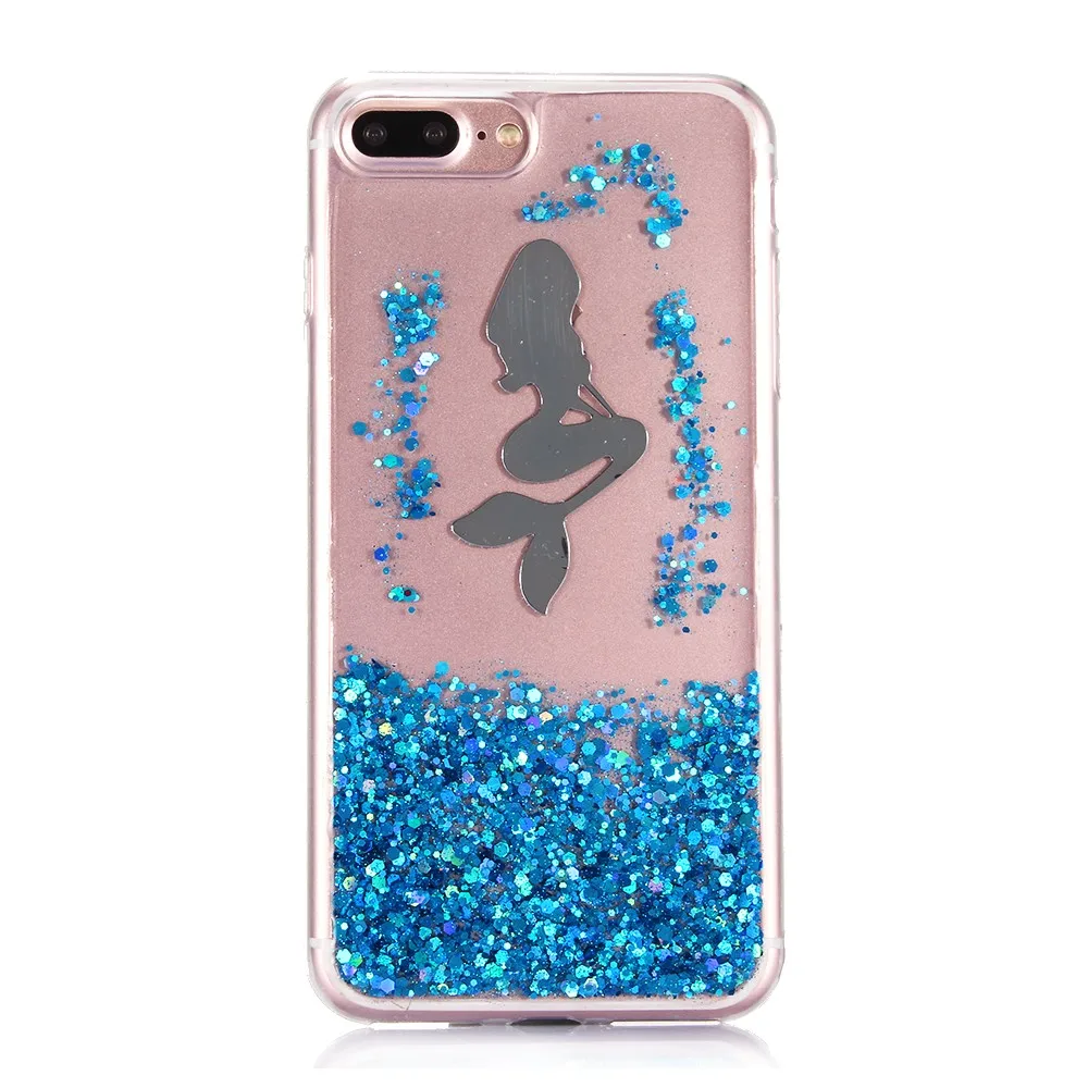 mermaid iphone 5 case