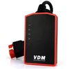 Original UCANDAS VDM Wireless Universal Car Diagnostic Tool Update Online Vdm Ucandas Scanner with Best Quality
