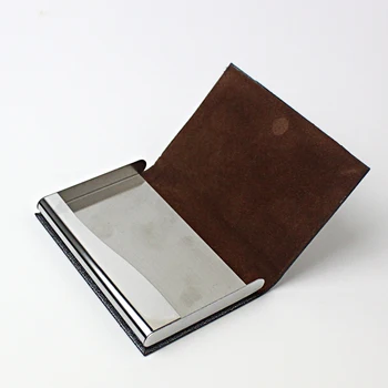 cool business card holder