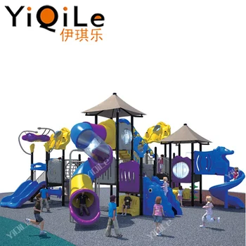 little tikes commercial playground