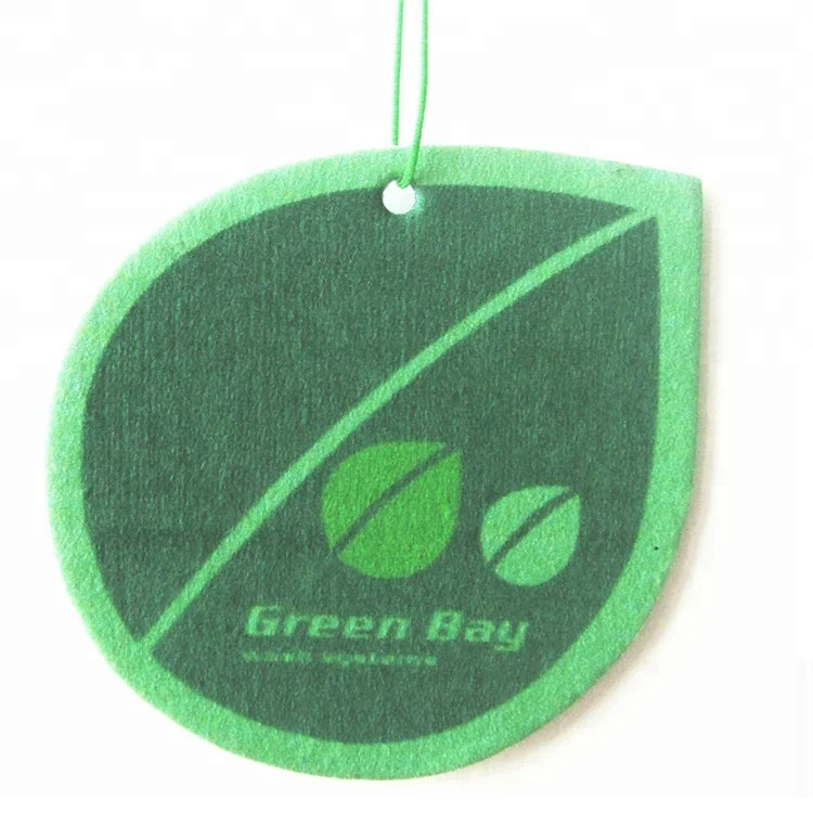 branded promotional items paper car air freshener.jpg