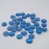 Popular security blue fire pits glass bead export UK