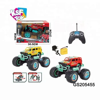 rc car in low price