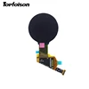 ShenZhen manufacturer 1.39 inch small AMOLED display 400*400 20PIN for electronic application