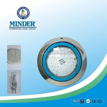 180 Leds Kunststof Niche Onderwater Led-verlichting Voor Fonteinen ... 180 Leds Kunststof Niche Onderwater Led-verlichting Voor Fonteinen ...