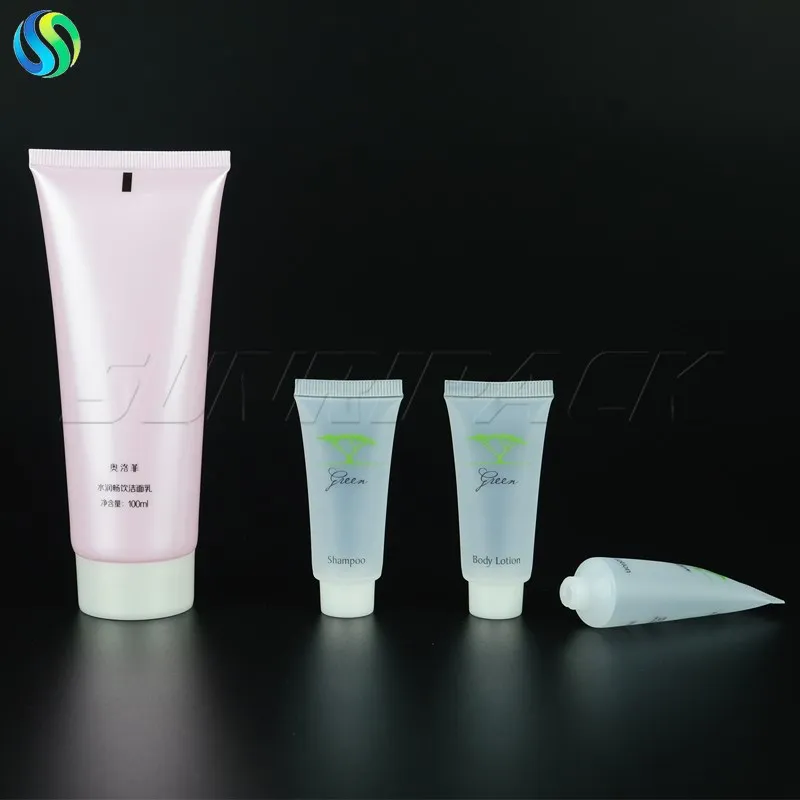 10g Clear Small Body Lotion Cosmetic 