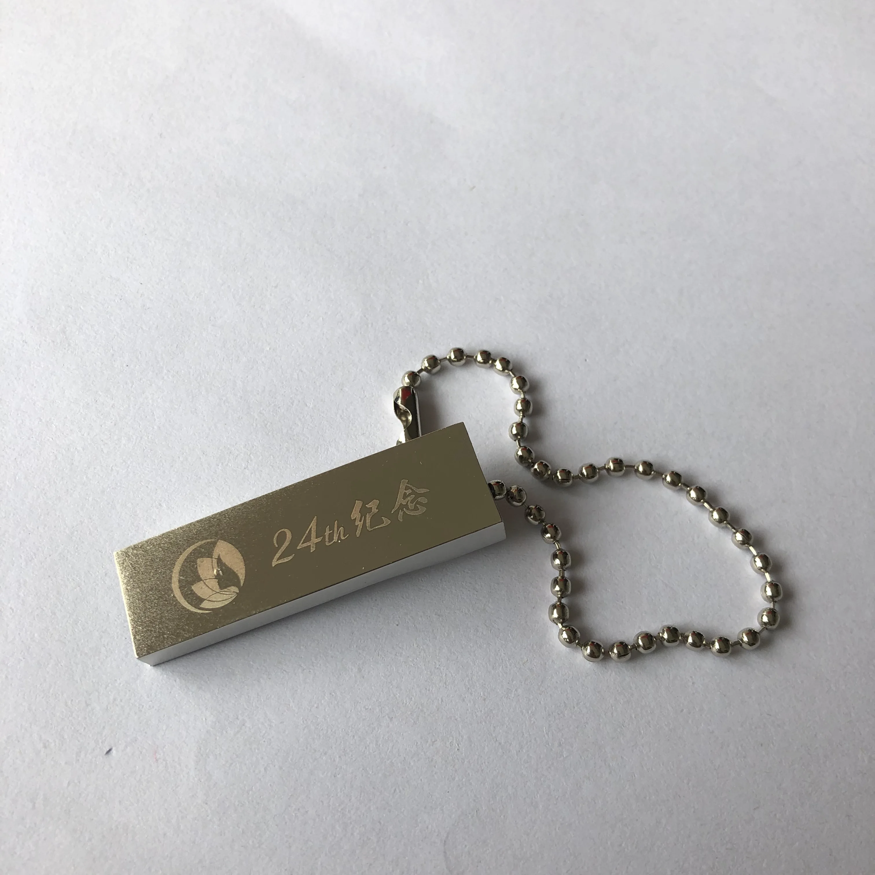 Factory promotion metal usb 3.0 flash drives U Disk 4g 8g 16g 32g 64g Custom usb Stick Pendrive 32 gb usb flash drive - ANKUX.COM