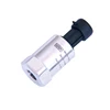 0-10V and 4 -20mA analog output pressure sensor