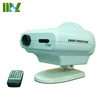 Optometry equipment LED optical visual acuity chart profile projector for optical shop