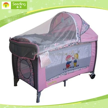 Baby Cot Beds Cheap Infant Baby Furniture Sale Collapsible