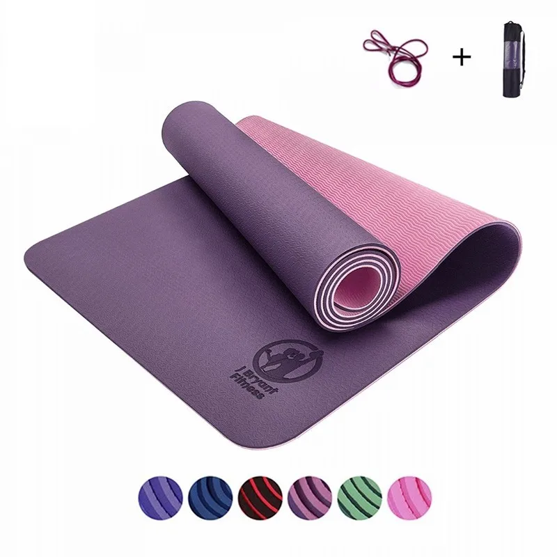 yoga mat suppliers usa