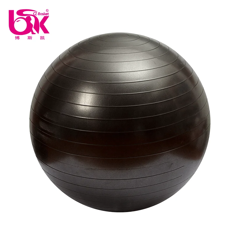 Custom Exercise Stability Wholesale Antiburst Swiss Gym Ball Buy
