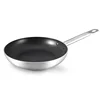 Chefmate Premium Cookware Aluminum Fry Pan Round Shape Non Stick Dry Frying Pan