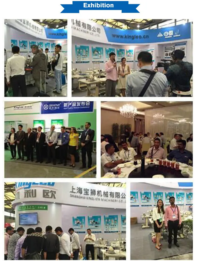 High Speed Automatic Interlock Flatlock Sewing Machine For Sale