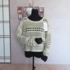 Autumn Clothes Hollow out Style Thin Knit Woolen Sweater Women pullover nice Sweaters