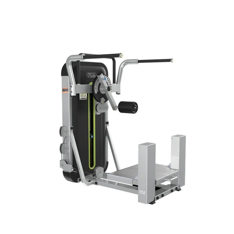 New Arrival!!! Em2021 Multi Hip Machine Commercial Fitness & Exercise Equipment For Sports Gym