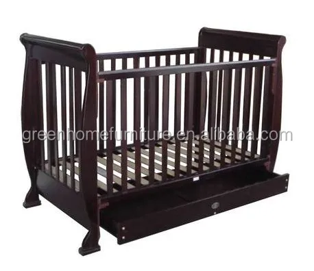 best sleigh cot bed