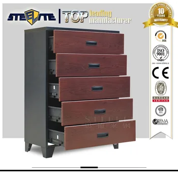 Luoyang Office Steel Furniture 5 Drawer Cabinet Chinese Luoyang Office Steel Furniture 5 Drawer Cabinet Chinese Orocan