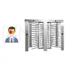 Full Height Turnstile Access Control System