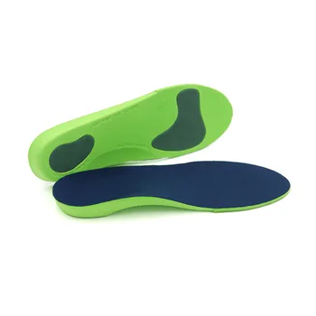 custom made arch support insoles