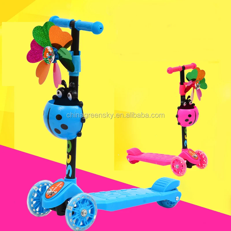 Trottinettes En Forme De Coccinelle Pour Enfants Scooter Pour Bebes De 2 A 12 Ans Offre Speciale Buy Trottinette Fabricant Usine Bebe Trottinette En Gros Neige Coup Ski Scooter Product On Alibaba Com