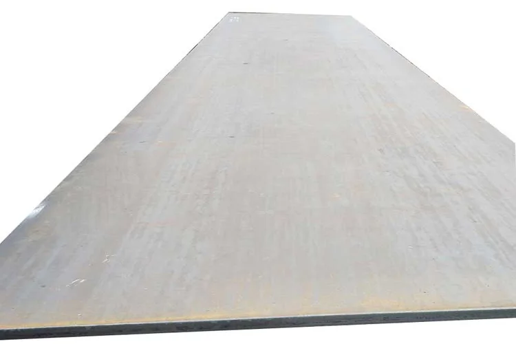 Astm A53 Steel Plate A36 Road Plates For Sale Used Standard Thickness