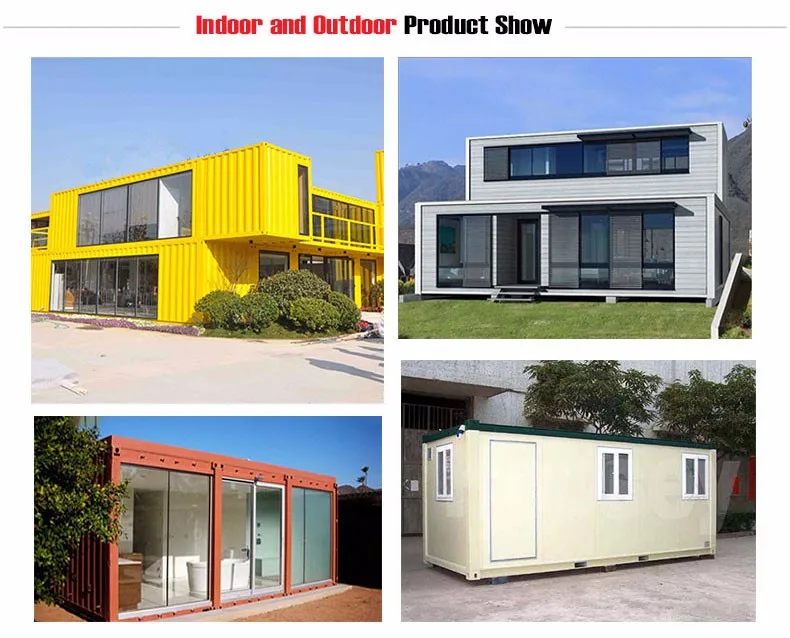 Luxury Container Homes China For Sale - Buy Container Home,Container ...