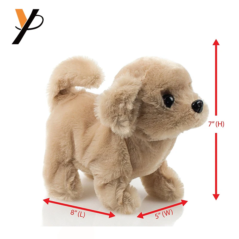 bark plush toys