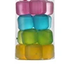 Chinese Supplier Plastic Reusable Ice Cube
