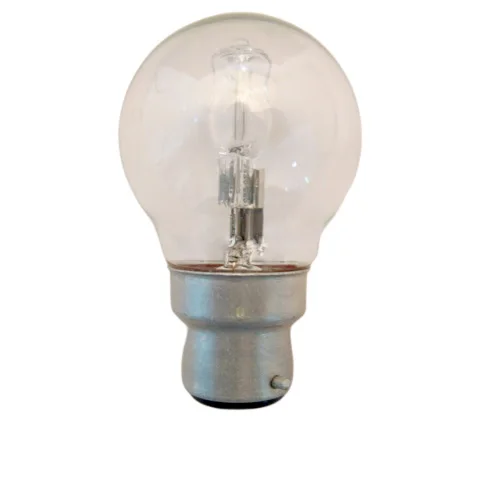 Most Popular lighting lamp Clear Halogen Light Bulb G45 12V 15W light bulb