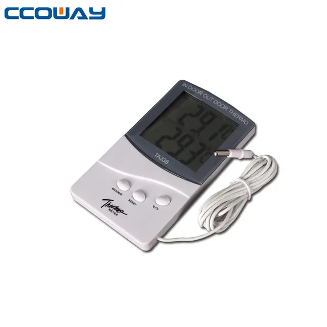 China Indoor Outdoor Wireless Thermometer Wholesale 🇨🇳 - Alibaba China Indoor Outdoor Wireless Thermometer Wholesale 🇨🇳 - Alibaba