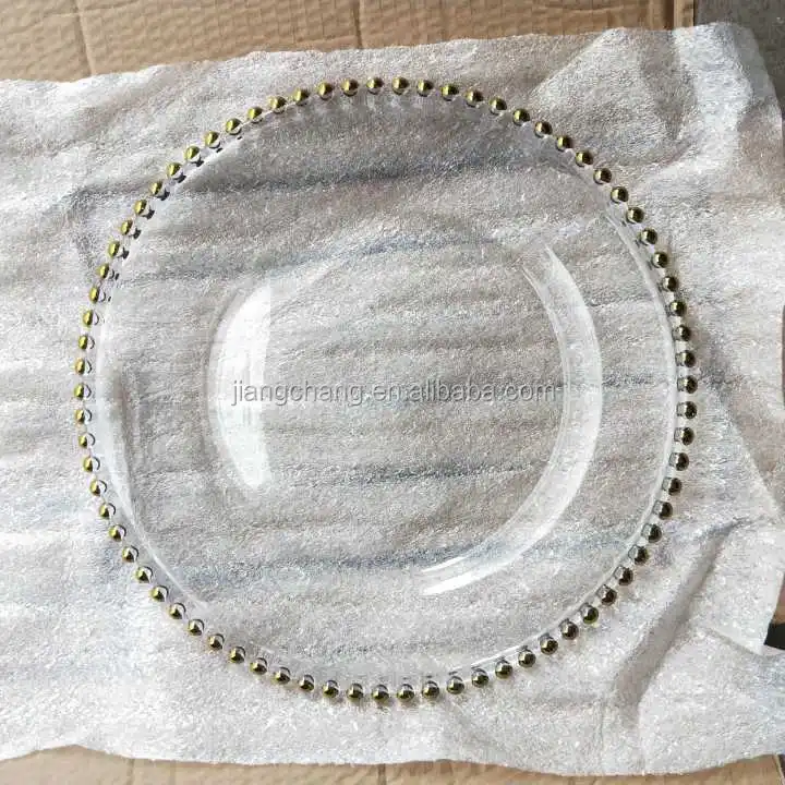 Elegant Gold Snowflake Shape Charger Plates Wholesale Buy Snowflake