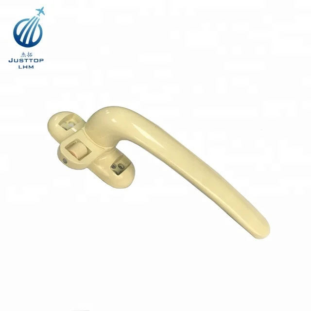 aluminium accessories door and window handle